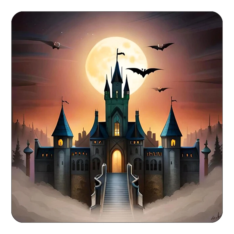 مگنت کاکتی طرح هری پاتر Harry Potter مدل mp43139