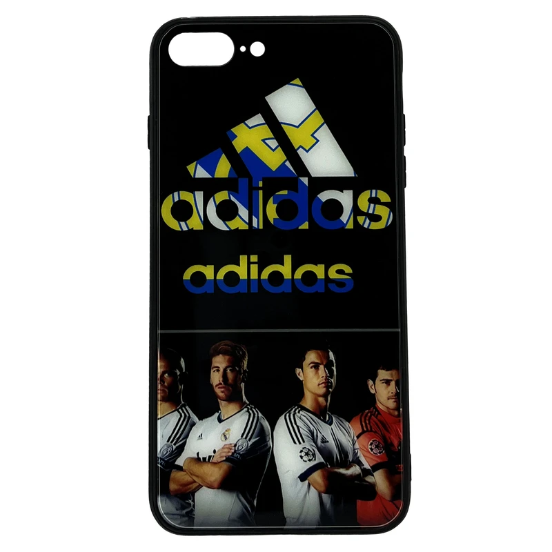 کاور مدل AS03 مناسب برای گوشی موبایل اپل iPhone 7plus/ 8plus