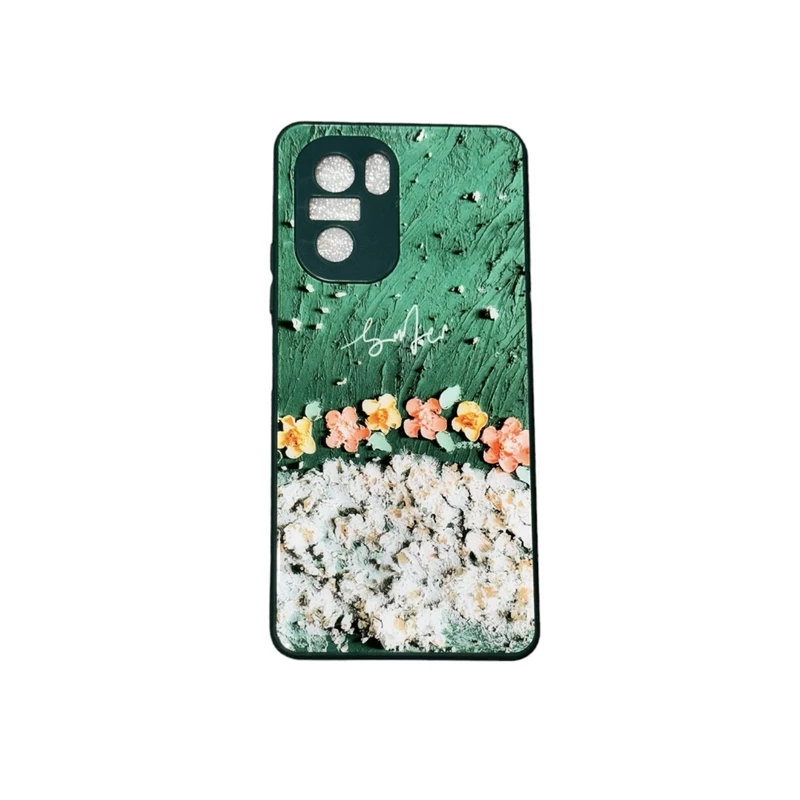 كاور كد 360 مناسب برای گوشی موبایل شيائومی Mi 11i / Poco F3 / MI 11X / MI 11X Pro / Redmi K40 / K40 Pro