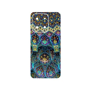 MAHOOT Iran Tile 14 Cover Sticker for Xiaomi Poco C85