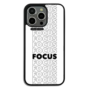 AKAM AMC-WA15PROMAX-OUTES6 Cover For Apple iPhone 15 Pro Max