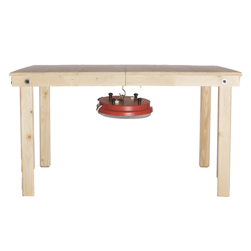 کرسی برقی پارسین مدل KT90-L35 مجموعه 5 عددی