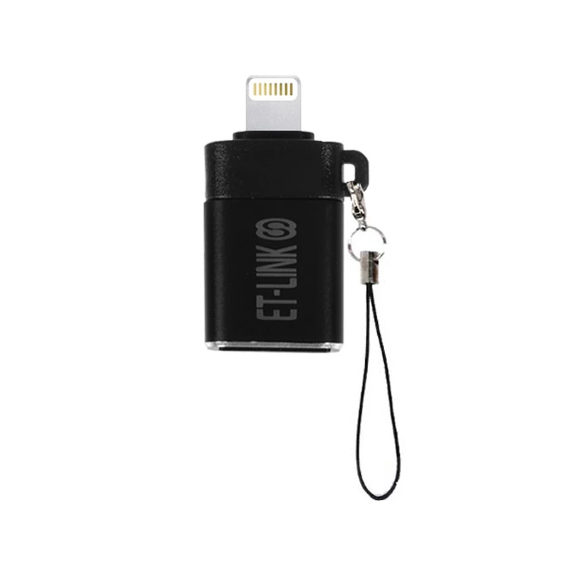 مبدل لایتنینگ به OTG ایتی لینک مدل USB3-Lightening