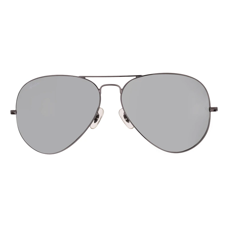 عینک آفتابی خلبانی غیر پلاریزه ری بن مدل 3026-004/40