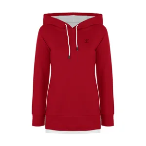 هودی زنانه جامه پوش آرا مدل 4562280161-72