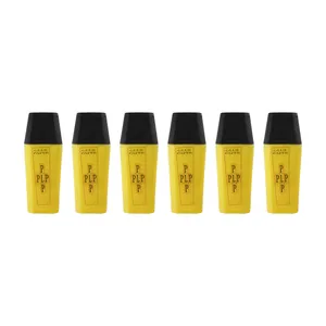 چسب مایع پی ال پی طرح 03 بسته 6 عددی