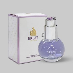 ادوپرفیوم زنانه بالرینا مدل EKLAT با رایحه شیرین حجم 30 میلی‌لیتر