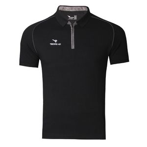 نقد و بررسی تی شرت ورزشی مردانه تکنیک پلاس07 مدل TS-124-ME توسط خریداران