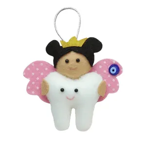 گیفت مدل  دندانی دخترانه