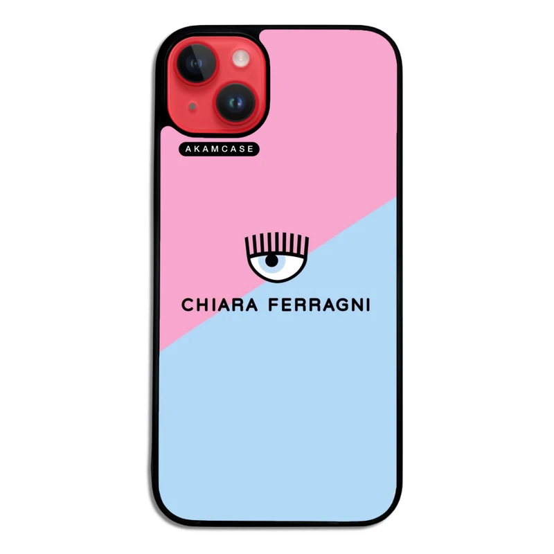 کاور آکام مدل AMCWA14PLUS-6 مناسب برای گوشی موبایل اپل iPhone 14 Plus