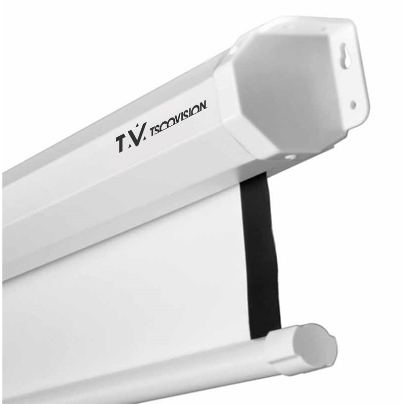 پرده نمایش ویدئو پروژکتور تسکو مدل TVS 118MN