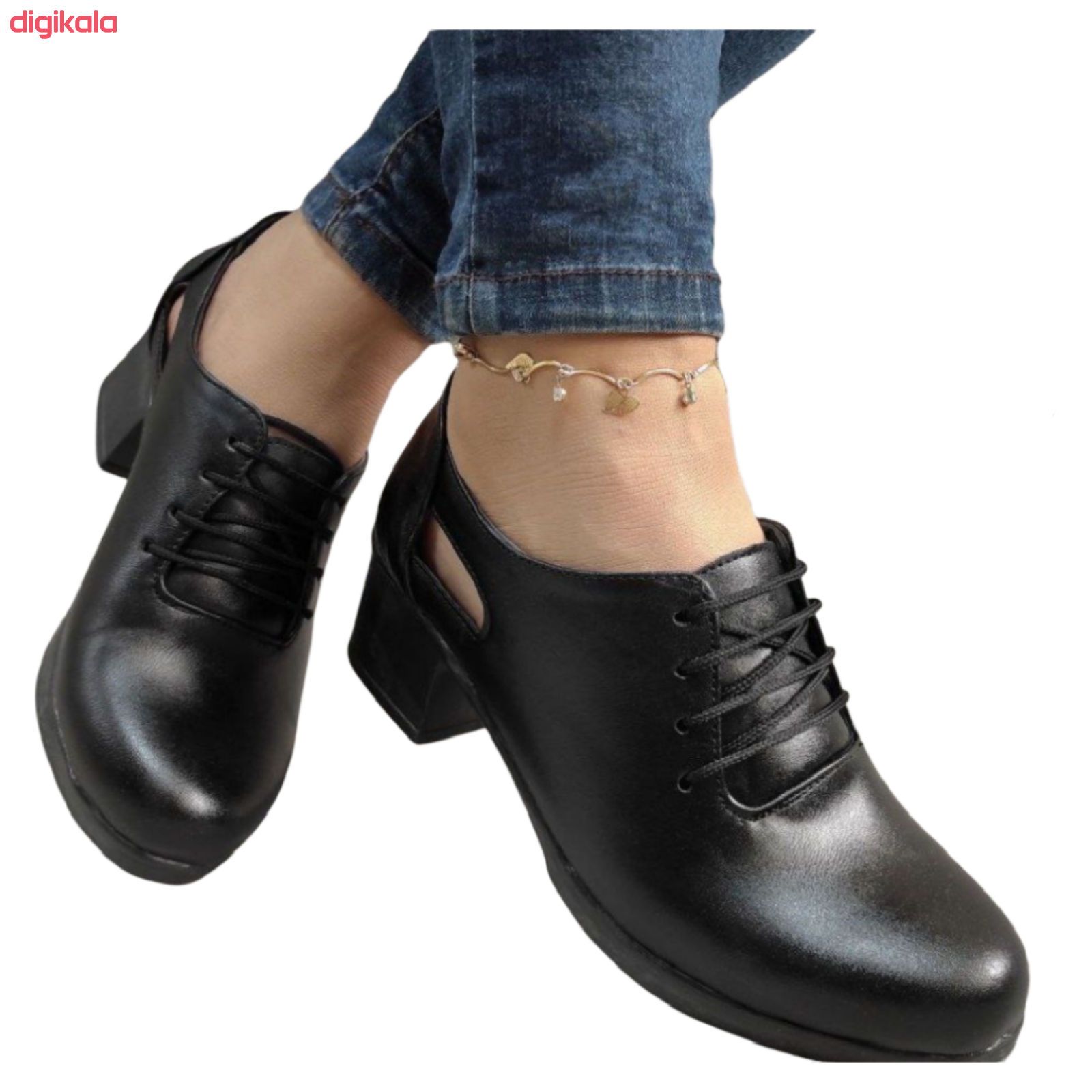 کفش زنانه مدل p321-9887 -  - 3