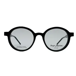 فریم عینک طبی سرجیو مارتینی مدل SM-2425