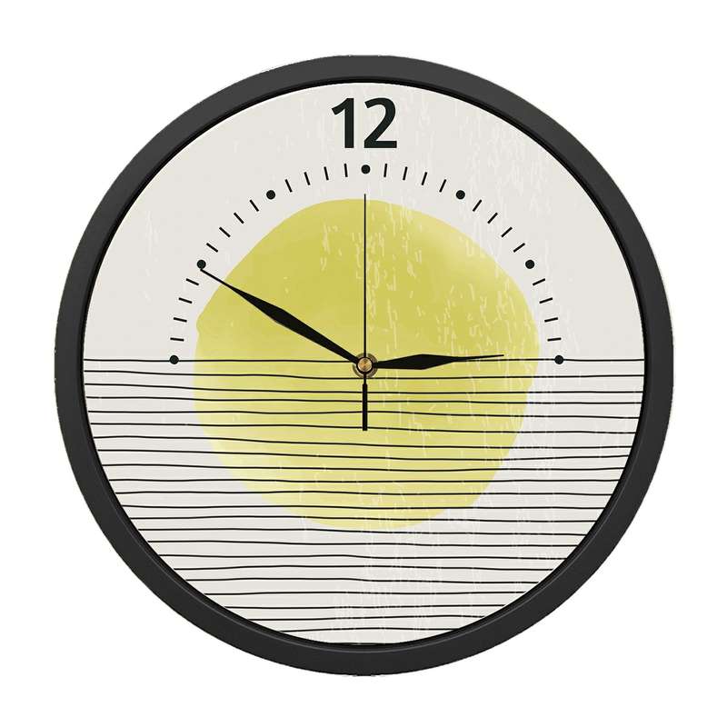 ساعت دیواری مدوپد مدل NF2-106