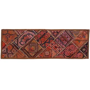 رومیزی سوزن دوزی کد ZARIRAN10