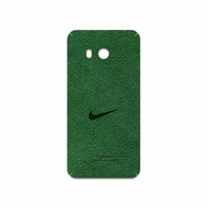 MAHOOT GL-NK Cover Sticker for HTC U11