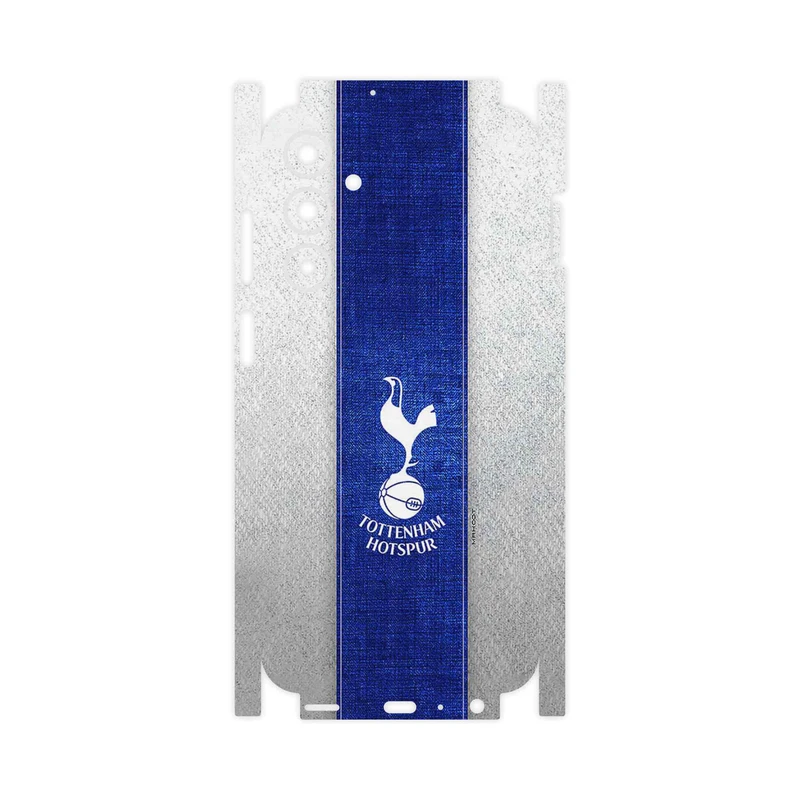 برچسب پوششی ماهوت مدل Tottenham_Hotspur_FC-FullSkin مناسب برای گوشی موبایل سامسونگ Galaxy A25 5G