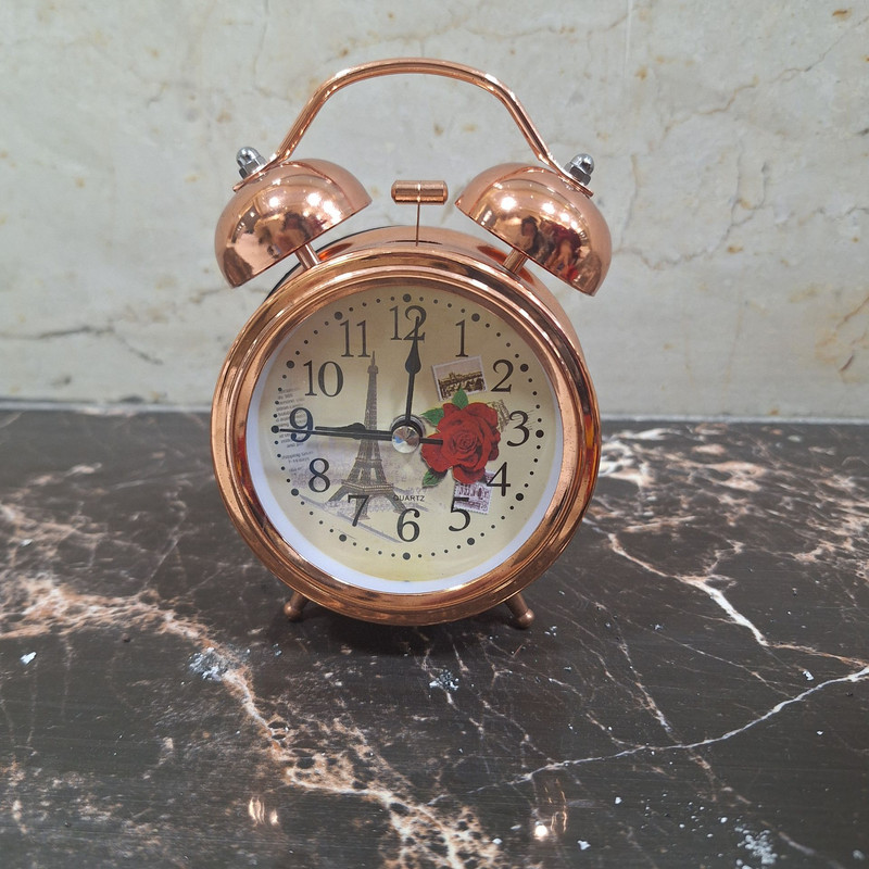 ساعت رومیزی مدل mr-003