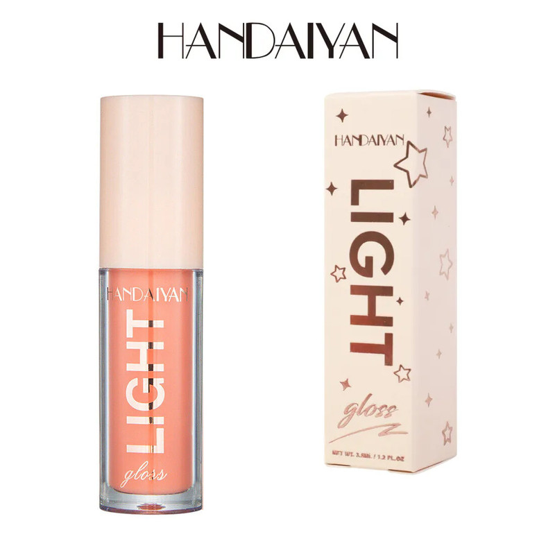رژ لب مایع هندیان مدل LIGHT شماره 808