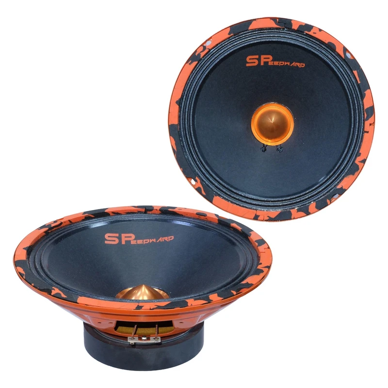 میدرنج خودرو اسپیدوارد مدل SP-801C بسته دو عددی