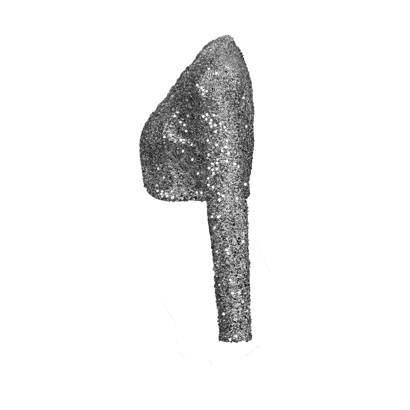 کت زنانه مدل CC201SS