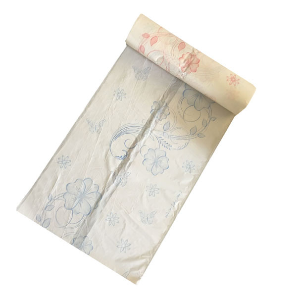 سفره یکبار مصرف مدل قاصدک کد 306 رول 50 متری سفره یکبار مصرف مدل قاصدک کد 306 رول 50 متری