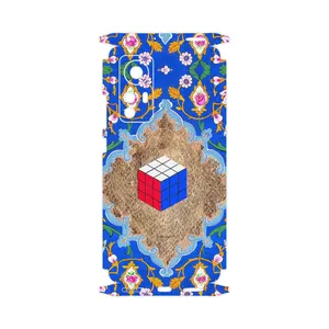 MAHOOT Maryams_Mathematics-FullSkin Cover Sticker for Xiaomi 12X