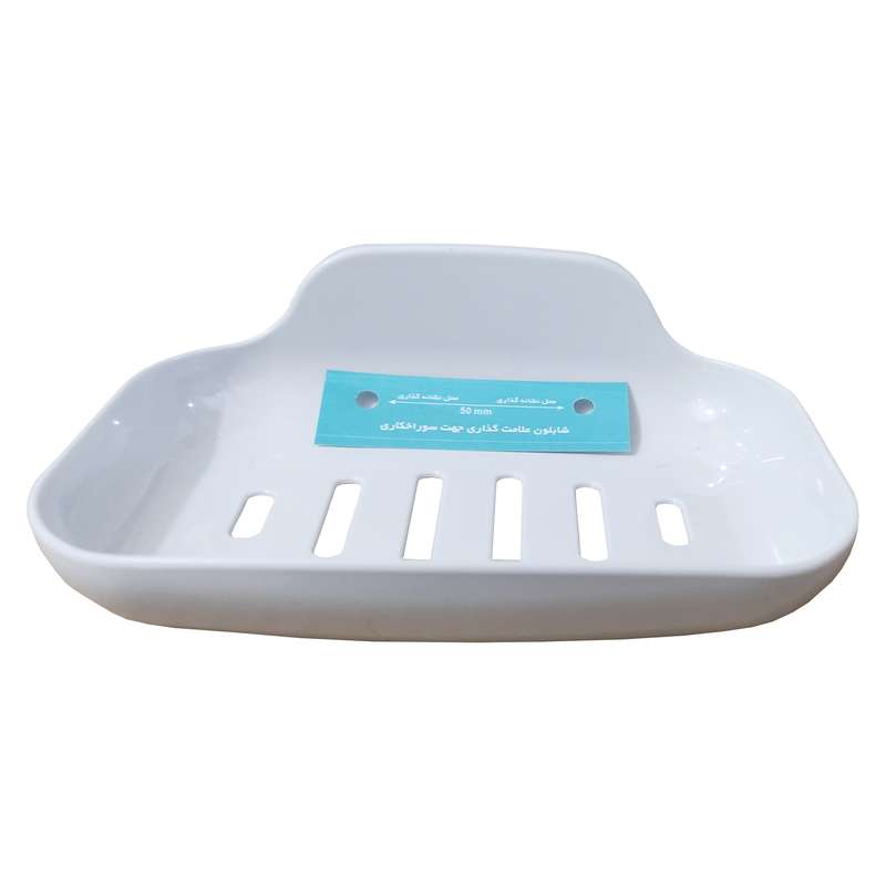 جا صابونی بنتی مدل کلاسیک کد 1146