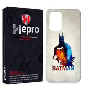 HEPRO MC Cover for SAMSUNG GALAXY A53
