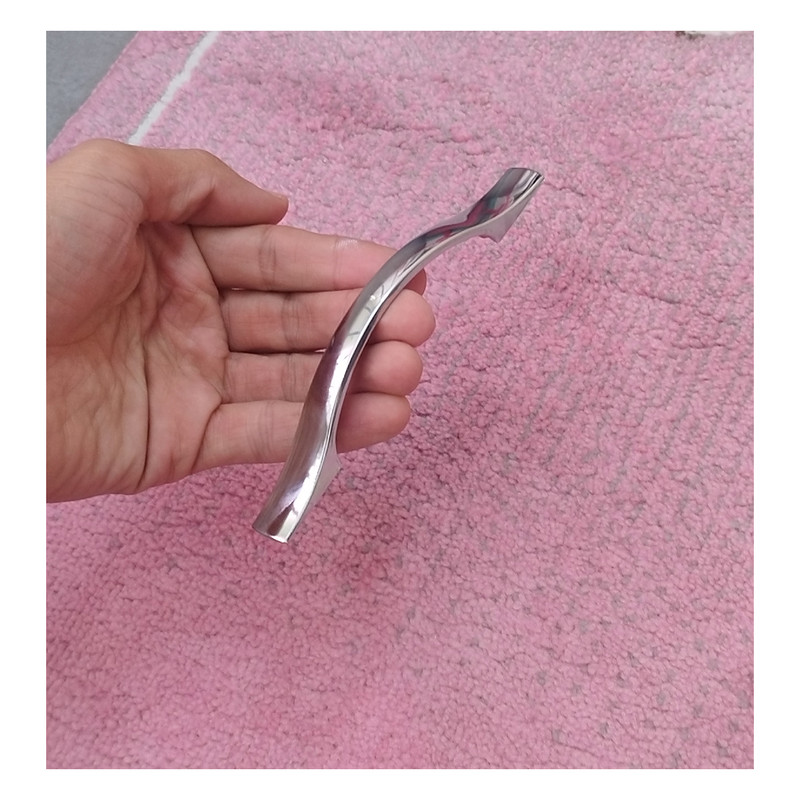 دستگیره کابینت و کمد مدل SDN96 بسته 8 عددی