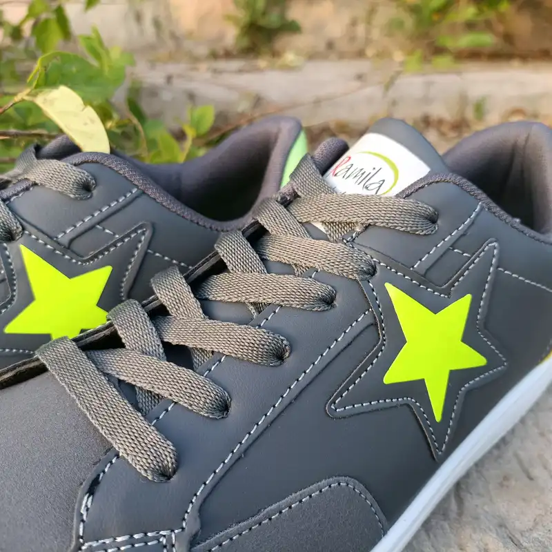 کفش روزمره زنانه مدل مروارید کد T.a.j