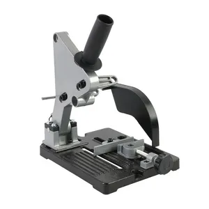 پایه مبدل مینی فرز به پرفیل بر تانوس مدل YP-AGS -01-115
