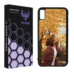 RIVEN RI3-2 Case For Apple iPhone X/XS