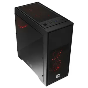 کیس کامپیوتر گرین مدل Z4 