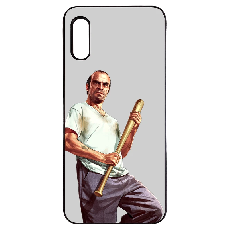 کاور طرح جی تی ای کد 1146 مناسب برای گوشی موبایل سامسونگ galaxy a30s