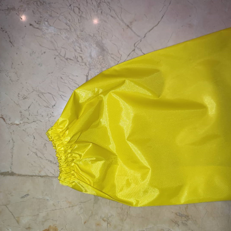 پیشبند نقاشی مدل ضدآب کد YG110