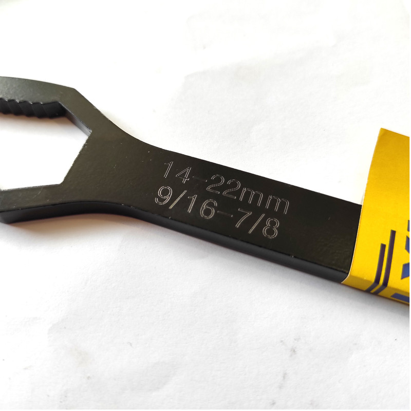 آچار همه کاره مدل SZ22 سایز 22 میلی متر