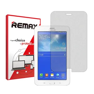 Remax HyMTT model matte screen protector suitable for Samsung Galaxy Tab 3 Lite 7.0 SM_T116 tablet