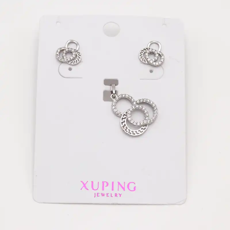 نیم ست زنانه ژوپینگ مدل دوران کد THS-14