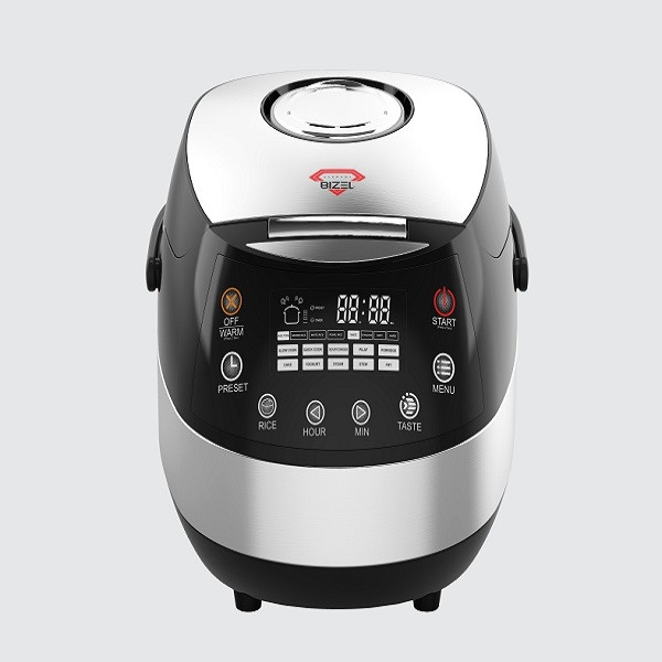 پلوپز 8 نفره بیزل مدل 300