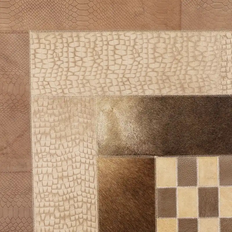 پادری کد LFR015 سایز 122×148 سانتی متر