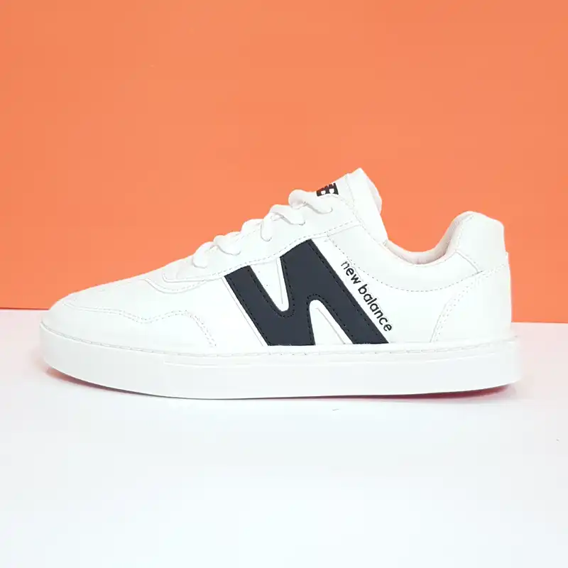 کفش پیاده روی مدل NEW BLC 327 WW رنگ سفید