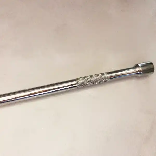 کمک بکس کد KBB01 طول 12 اینچ