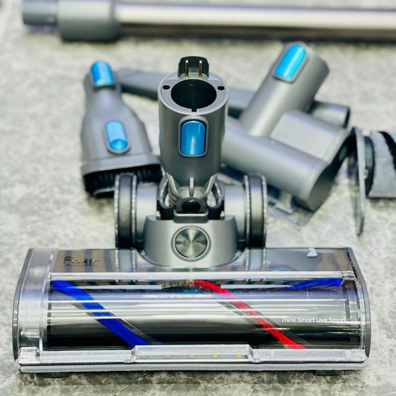 جارو شارژی عصایی فکر مدل INOVATOR X Plus 7286