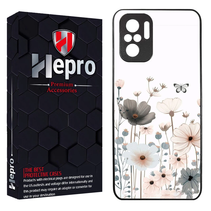 کاور هپرو طرح فانتزی مدل TPU مناسب برای گوشی موبایل شیائومی Poco M5S