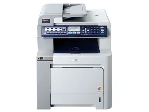پرینتر برادر MFC-9840CDW