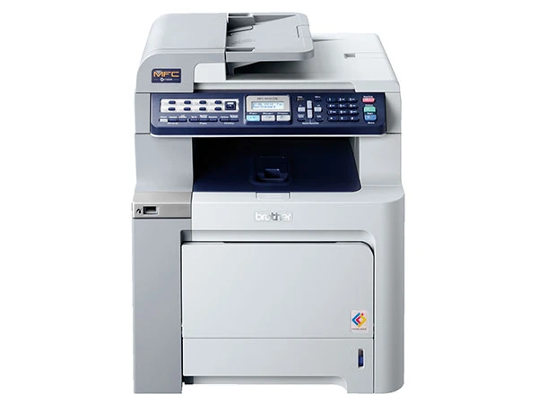 پرینتر برادر MFC-9840CDW