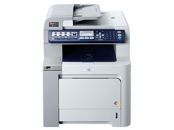 پرینتر برادر MFC-9840CDW