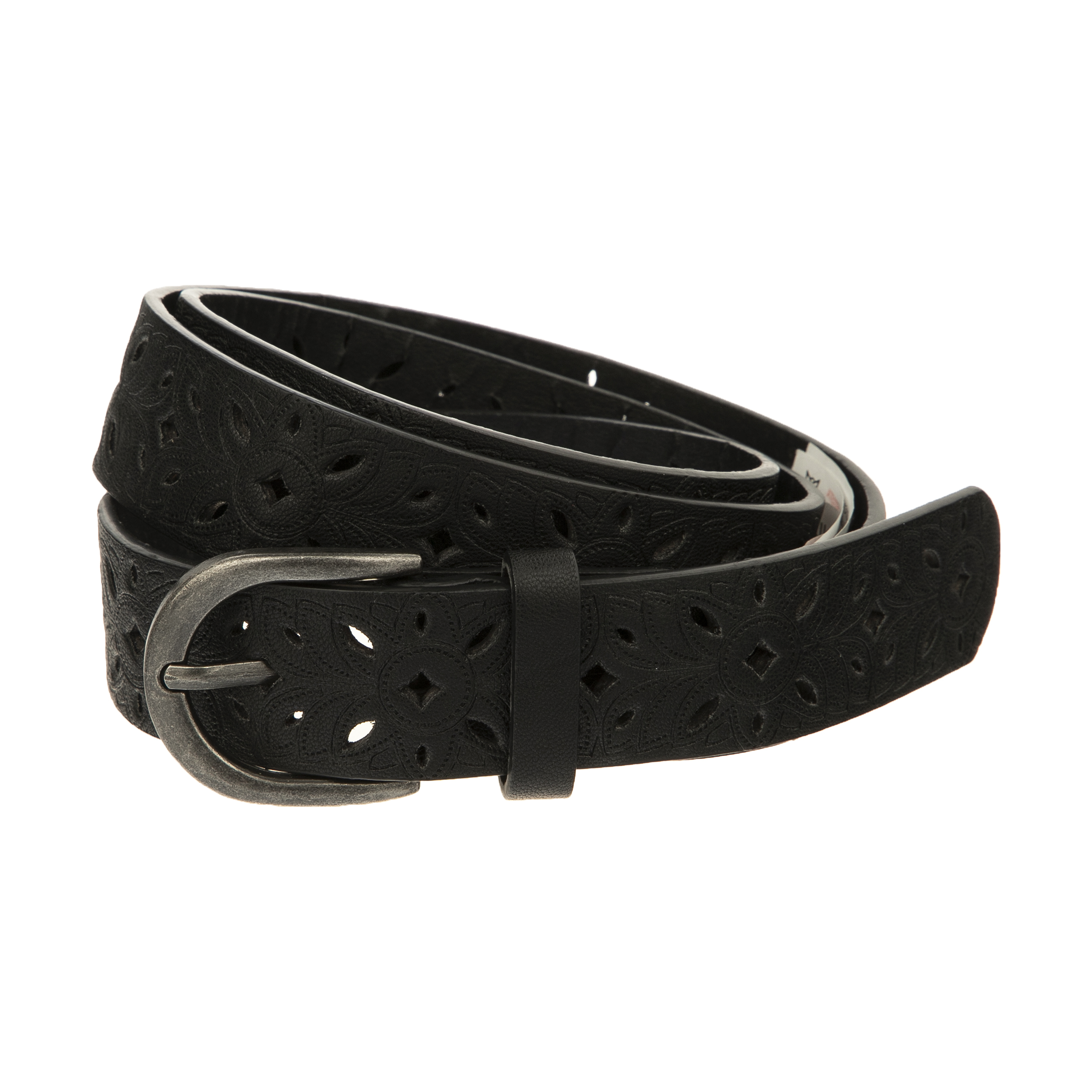 کمربند زنانه ال سی وایکیکی مدل 7Y7675Z8-E0N-BLACK