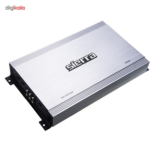 آمپلی فایر سیرا مدل SR-CAP7044